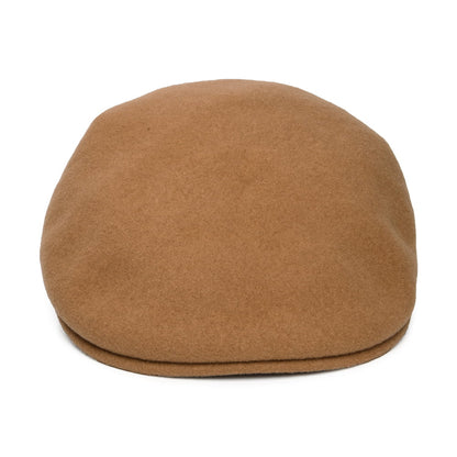 Gorra plana 504 de lana de Kangol - Tofe