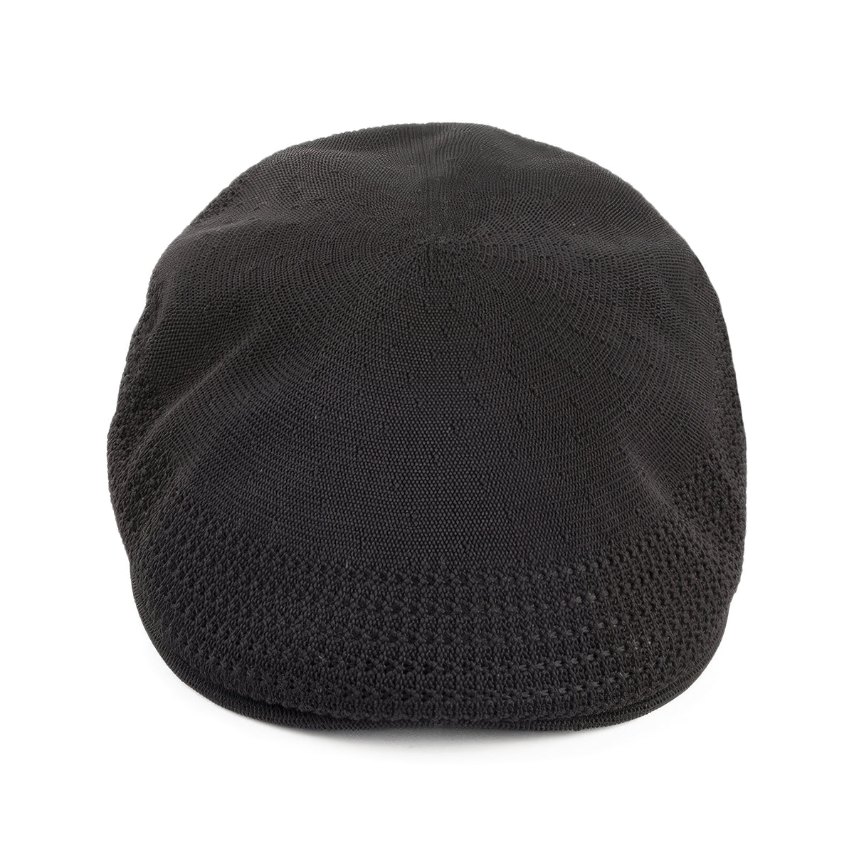 Gorra plana Tropic 504 Ventair de Kangol - Negro