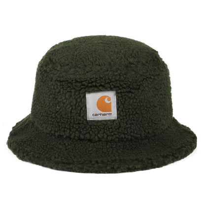 Sombrero de pescador Prentis de Vellón de pelo de Carhartt WIP - Ciprés