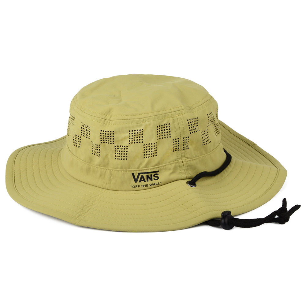 Sombrero Boonie Outdoors de Vans - Arena