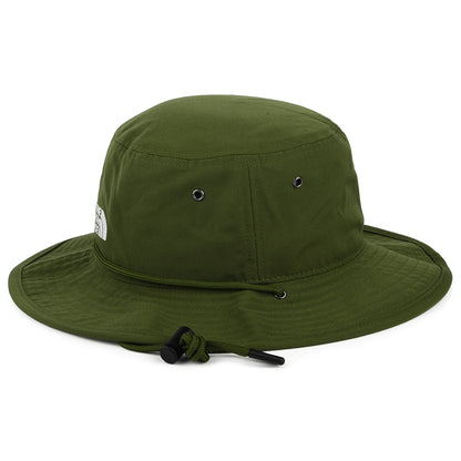Sombrero Boonie 66 Brimmer reciclado de The North Face - Verde Oliva