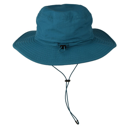 Sombrero Boonie Horizon Breeze reciclado de The North Face - Verde Azulado