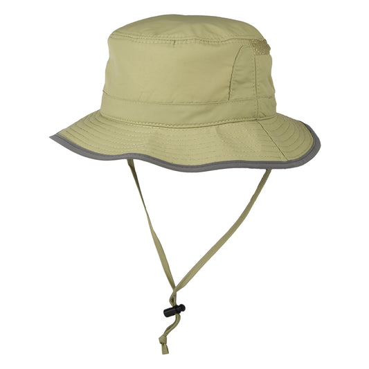 Sombrero Boonie. Hemisfear Cooling. de Dorfman Pacific - Kaki