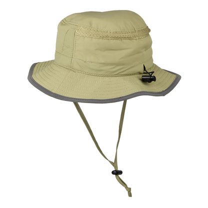 Sombrero Boonie. Hemisfear Cooling. de Dorfman Pacific - Kaki
