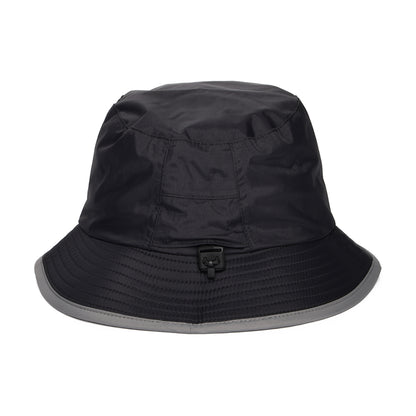 Sombrero de pescador Antora Impermeable lluvia de The North Face - Negro-Gris