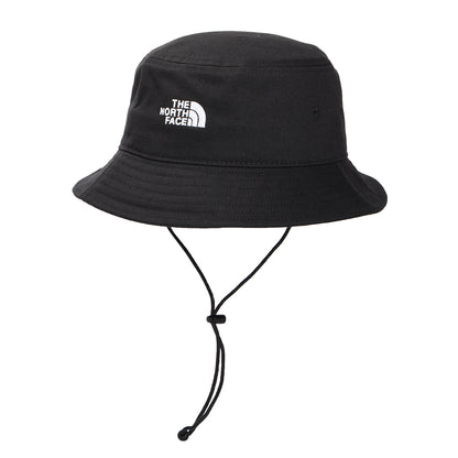 Sombrero de pescador Norm reciclado de The North Face - Negro