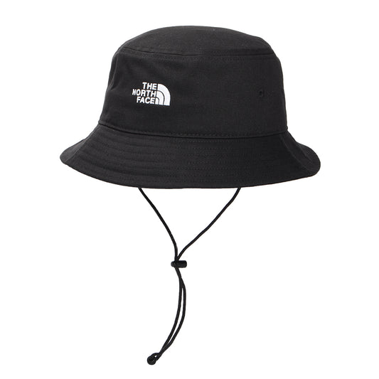 Sombrero de pescador Norm reciclado de The North Face - Negro