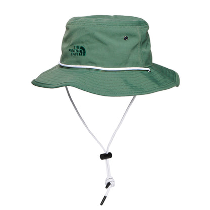 Sombrero Boonie 66 Brimmer reciclado de The North Face - Verde Pato