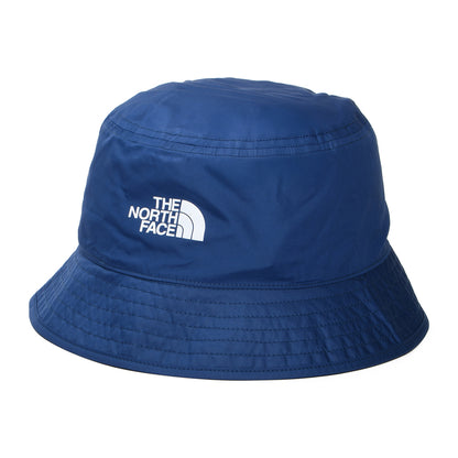 Sombrero de pescador Sun Stash plegable Reversible de The North Face - Azul-Azul Radiante