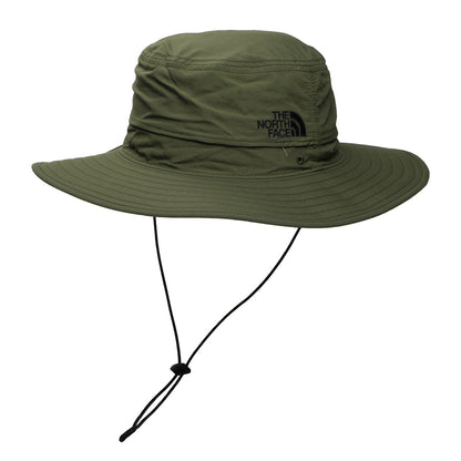 Sombrero Boonie Horizon Breeze reciclado de The North Face - Verde Oliva