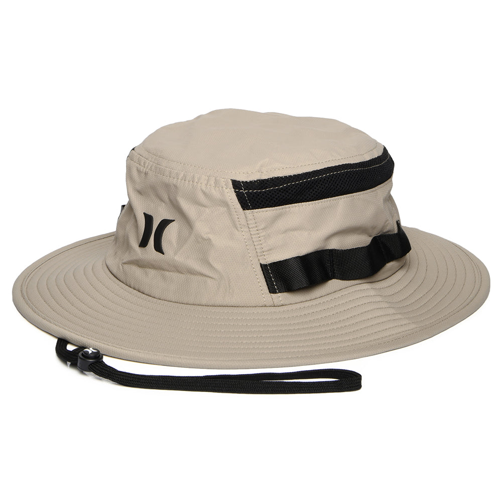 Sombrero Boonie 1999 de Hurley - Kaki