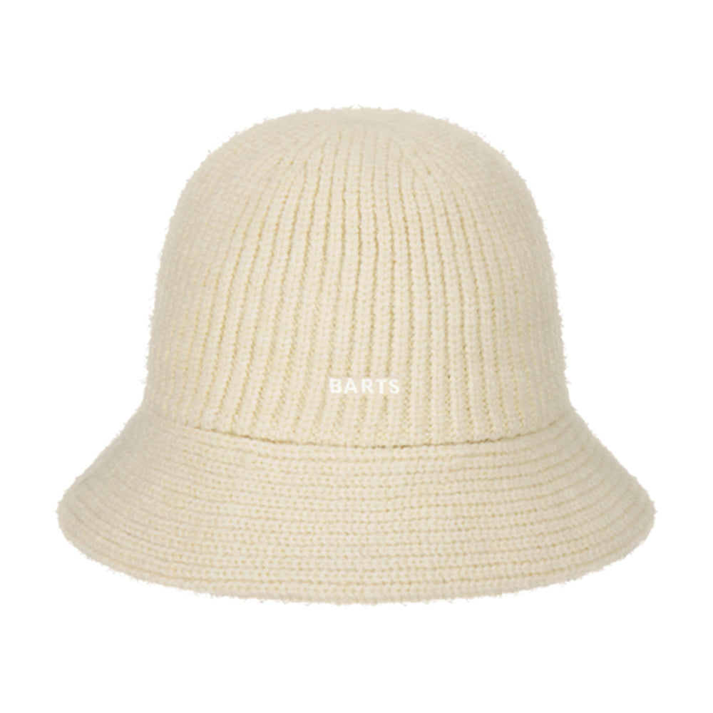 Sombrero de pescador Matale De punto Reciclado de Barts - Crema