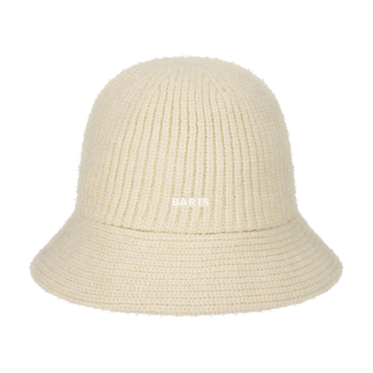 Sombrero de pescador Matale De punto Reciclado de Barts - Crema