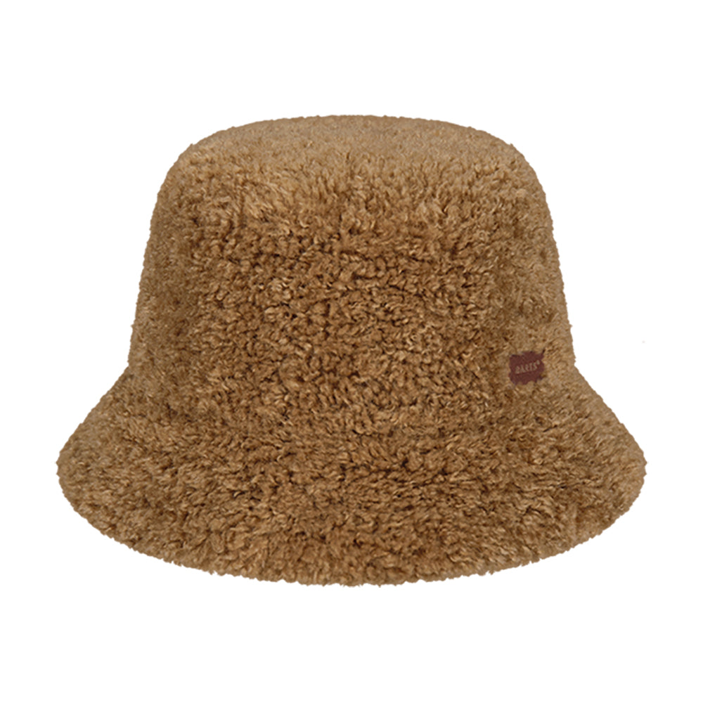 Sombrero de pescador Bantota de Sherpa de Barts - Marrón