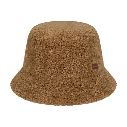 Sombrero de pescador Bantota de Sherpa de Barts - Marrón