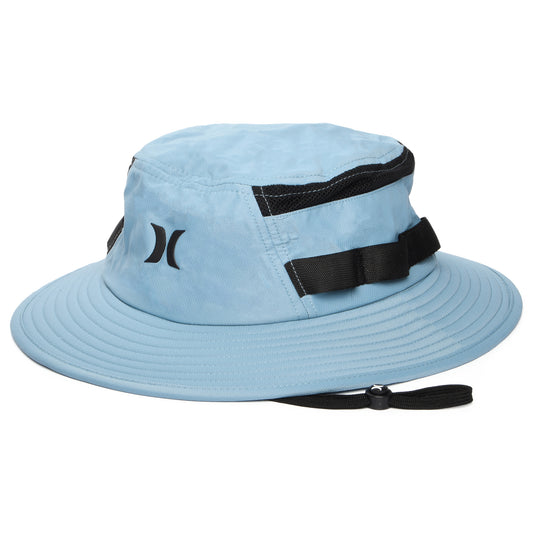 Sombrero Boonie 1999 de Hurley - Azul Claro