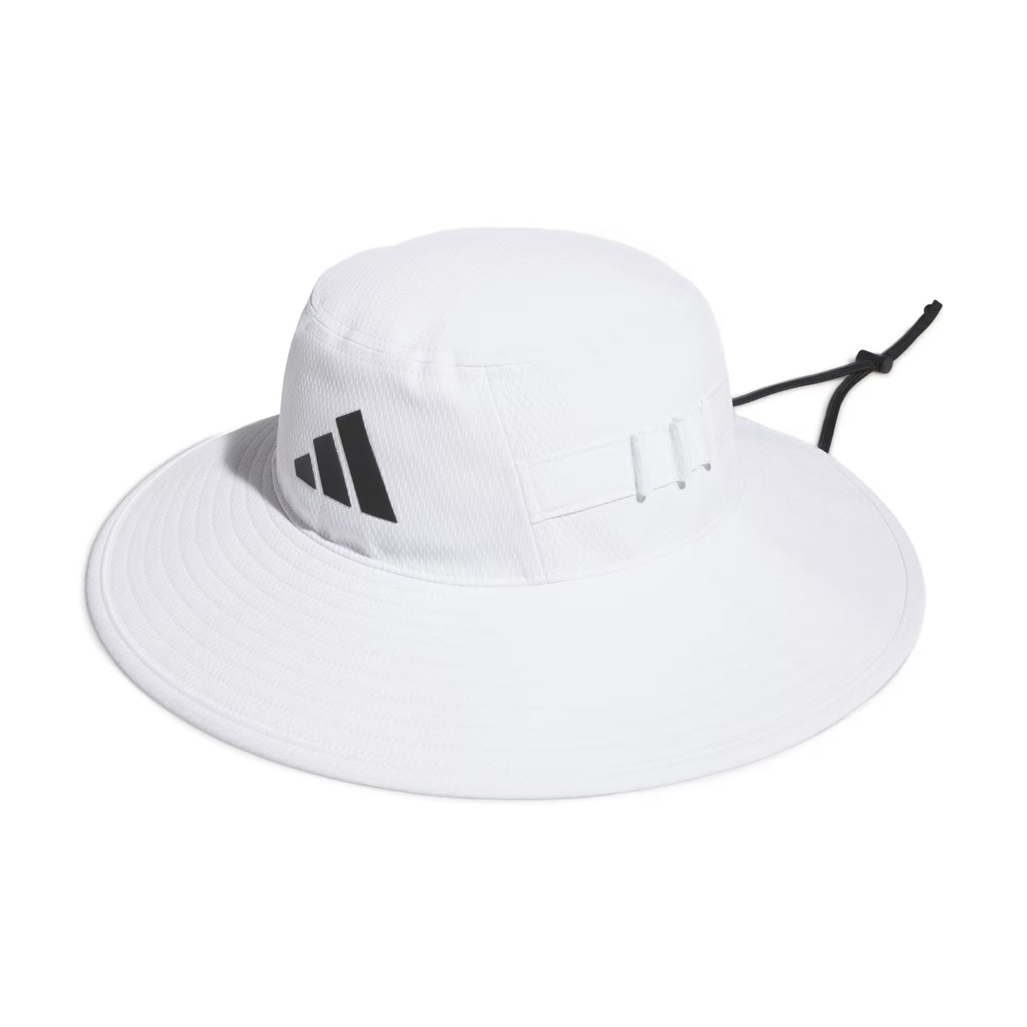 Sombrero Boonie Golf Climacool de Adidas - Blanco