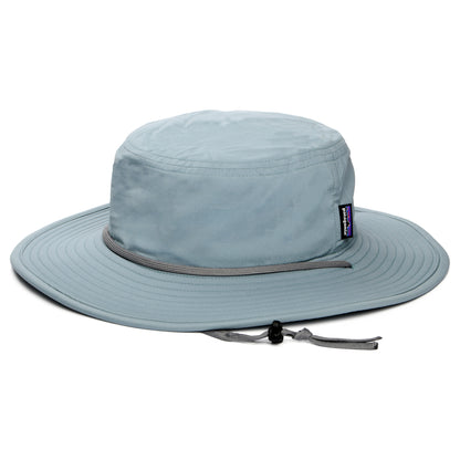 Sombrero Boonie Brimmer reciclado de Patagonia - Azul Pizarra