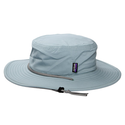 Sombrero Boonie Brimmer reciclado de Patagonia - Azul Pizarra