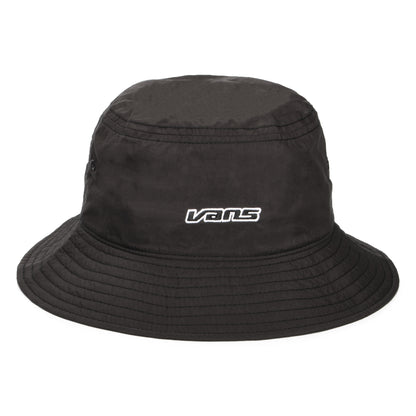 Sombrero de pescador Dropped V de Vans - Negro