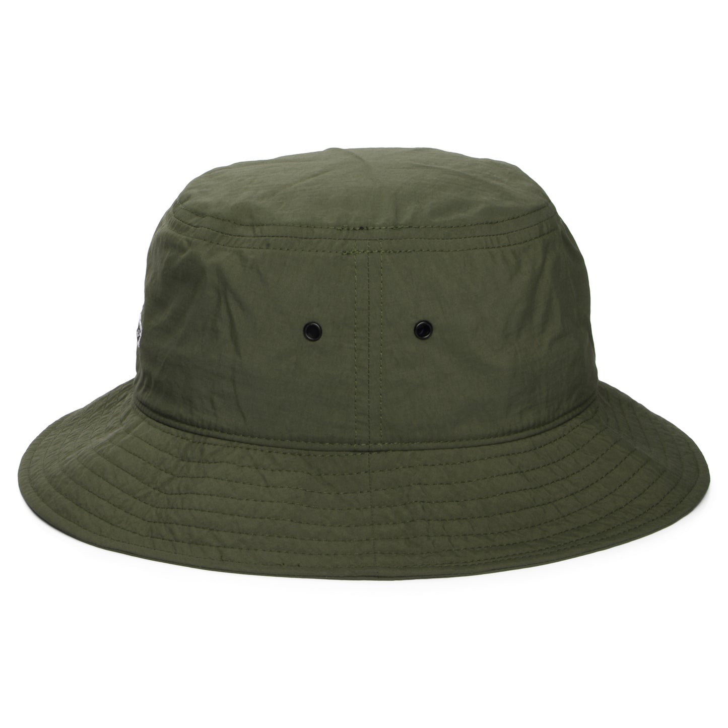 Sombrero de pescador Dropped V de Vans - Verde Musgo