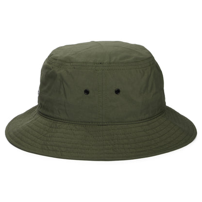 Sombrero de pescador Dropped V de Vans - Verde Musgo
