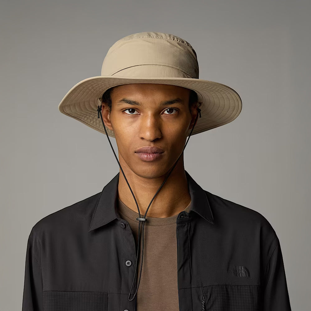 Sombrero Boonie Horizon Breeze Brimmer reciclado de The North Face - Beige