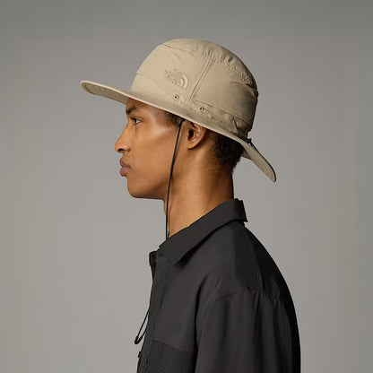 Sombrero Boonie Horizon Breeze Brimmer reciclado de The North Face - Beige