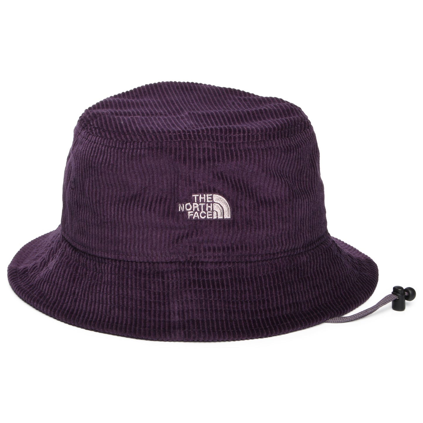 Sombrero de pescador Norm SE de pana de The North Face - Morado Oscuro