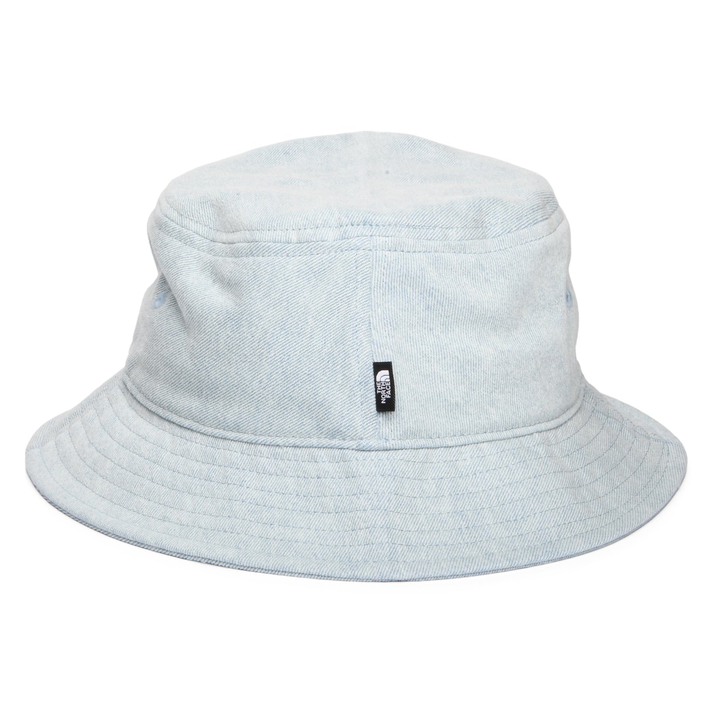 Sombrero de pescador Norm SE de tejido vaquero de The North Face - Azul Claro