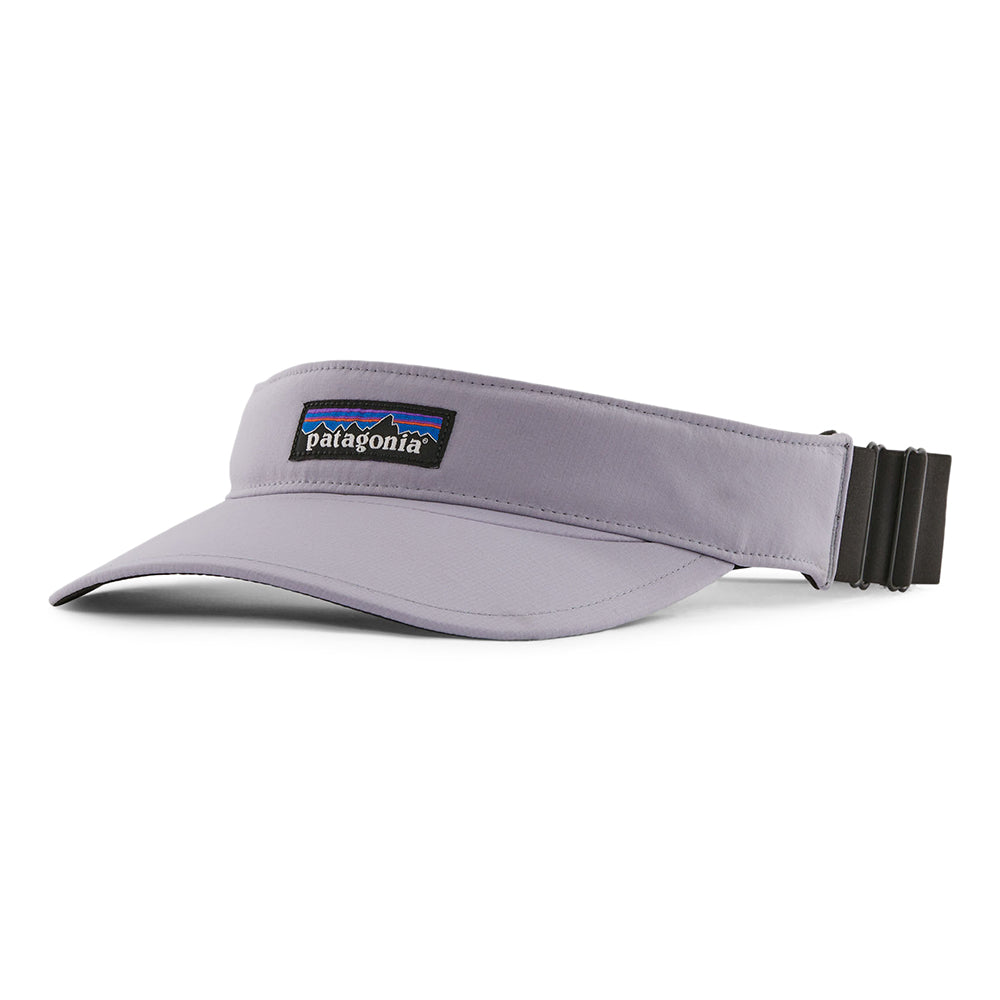 Visera Airshed de Patagonia - Lavanda Gris