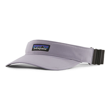 Visera Airshed de Patagonia - Lavanda Gris