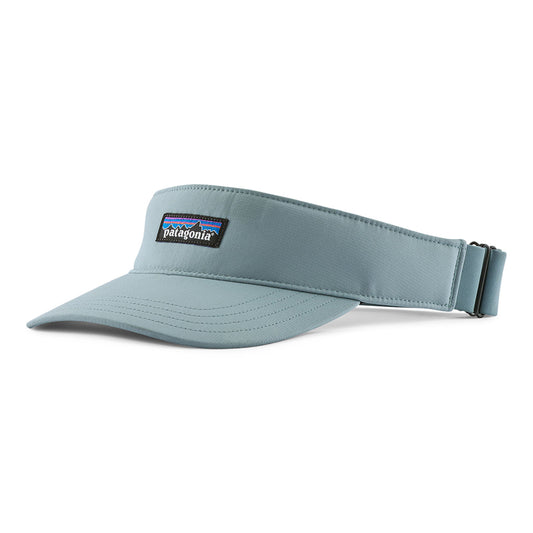 Visera Terrebonne reciclado de Patagonia - Azul Pizarra
