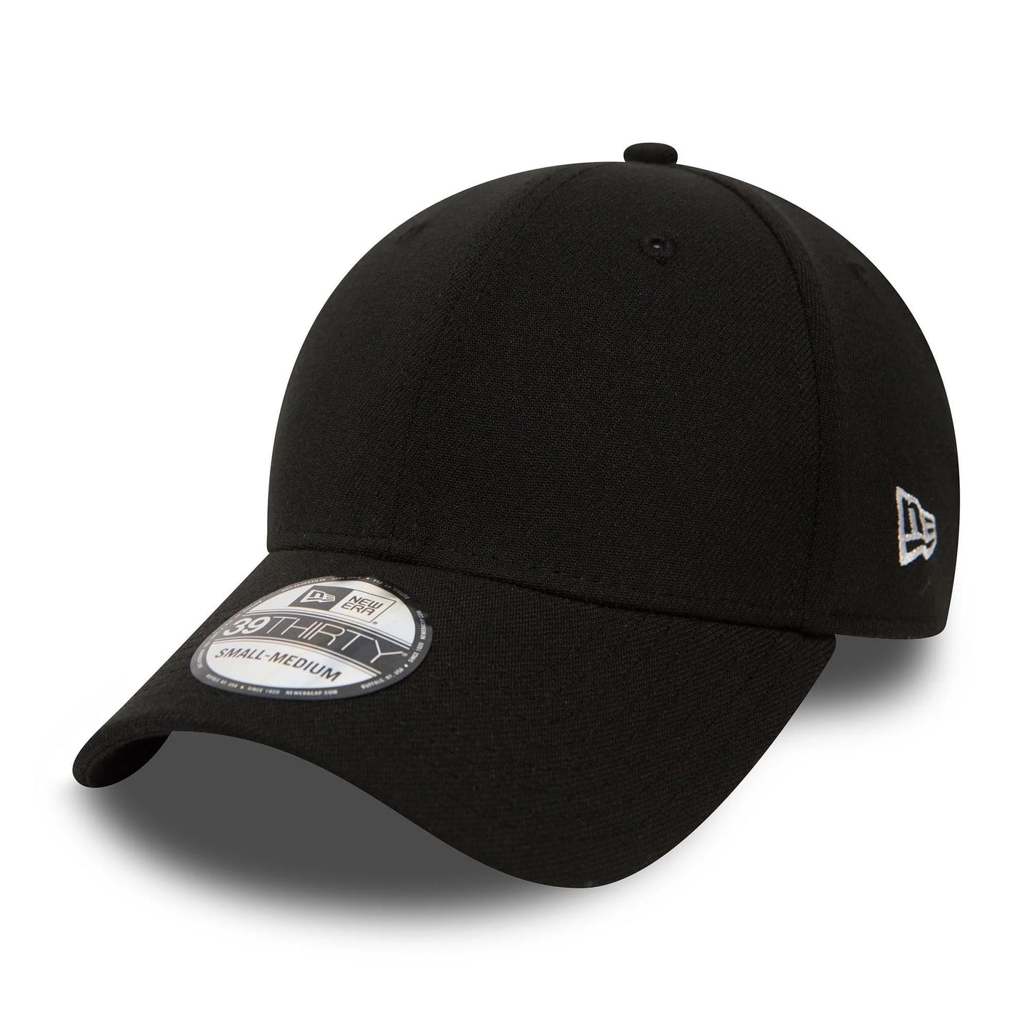 Gorra de béisbol 39THIRTY Flag Collection de New Era - Negro