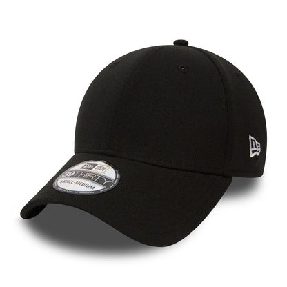 Gorra de béisbol 39THIRTY Flag Collection de New Era - Negro