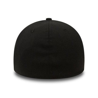 Gorra de béisbol 39THIRTY Flag Collection de New Era - Negro