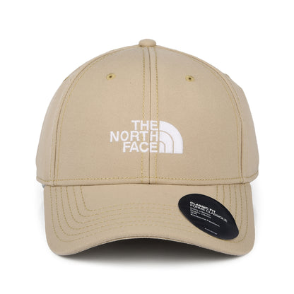 Gorra de béisbol 66 Classic II reciclado de The North Face - Arena