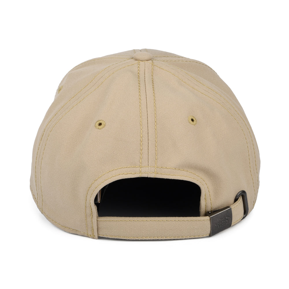 Gorra de béisbol 66 Classic II reciclado de The North Face - Arena