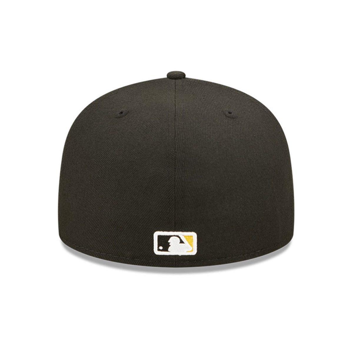 Gorra de béisbol 59FIFTY On Field - Game AC Perf Pittsburgh Pirates de New Era - Negro