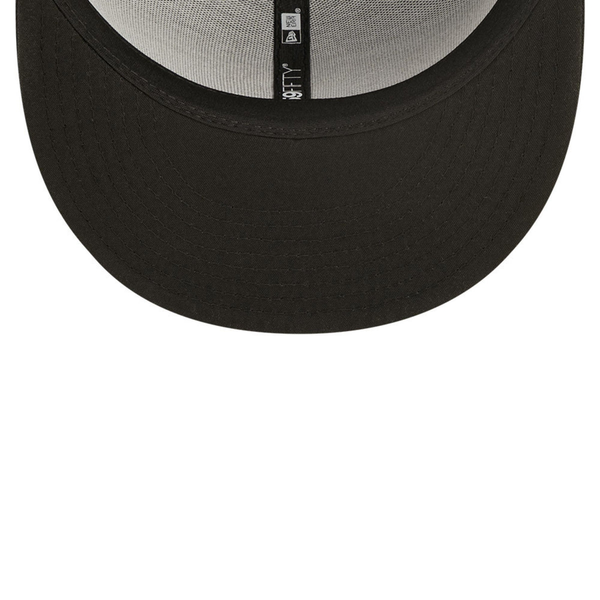 Gorra de béisbol 59FIFTY On Field - Game AC Perf Pittsburgh Pirates de New Era - Negro