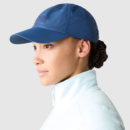 Gorra de béisbol Horizon reciclado de The North Face - Azul Lavado