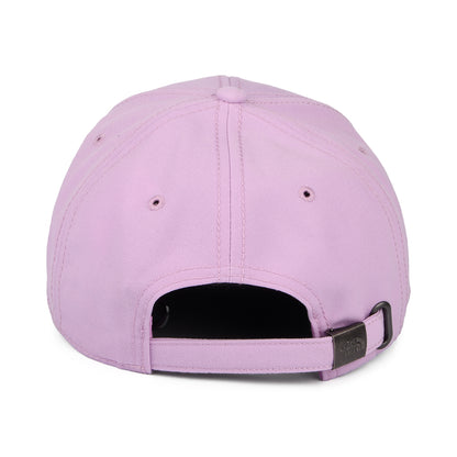 Gorra de béisbol 66 Classic II reciclado de The North Face - Rosa Violáceo