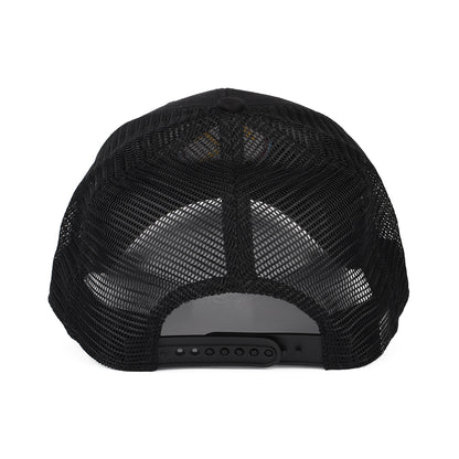 Gorra Trucker Branson MVP West Ham United FC de 47 Brand - Negro