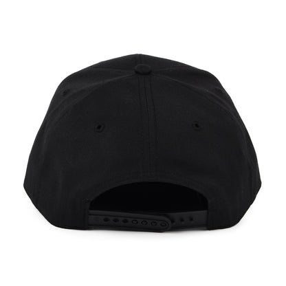 Gorra Snapback Liverpool FC de 47 Brand - Negro-Rojo