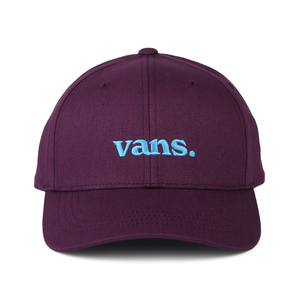 Gorra de béisbol 66 Structured de Vans - Mora