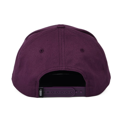 Gorra de béisbol 66 Structured de Vans - Mora