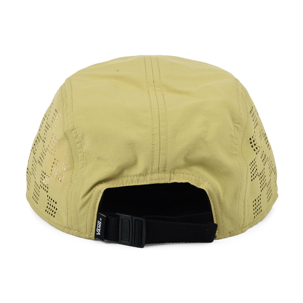 Gorra 5 paneles Outdoors de Vans - Arena