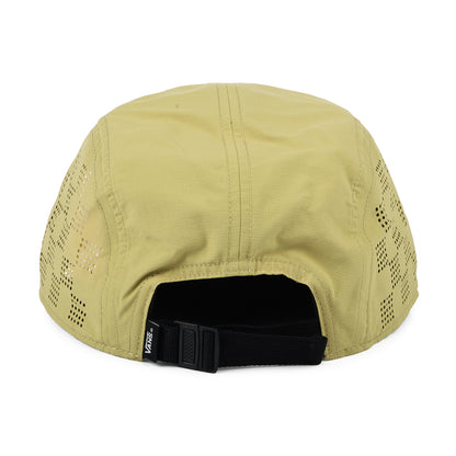 Gorra 5 paneles Outdoors de Vans - Arena