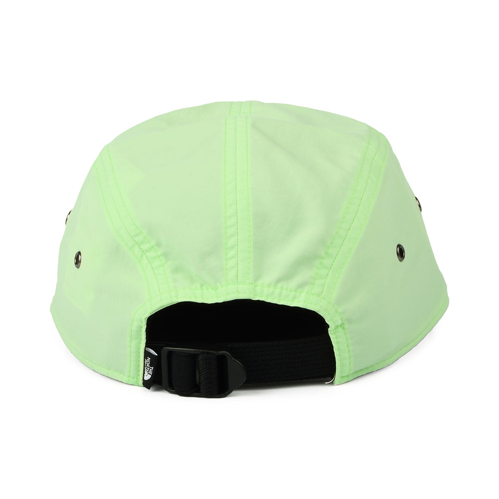 Gorra 5 paneles reciclado de The North Face - Lima