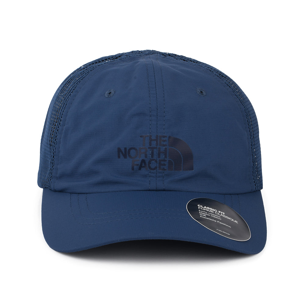 Gorra Trucker Horizon reciclado de The North Face - Azul Lavado